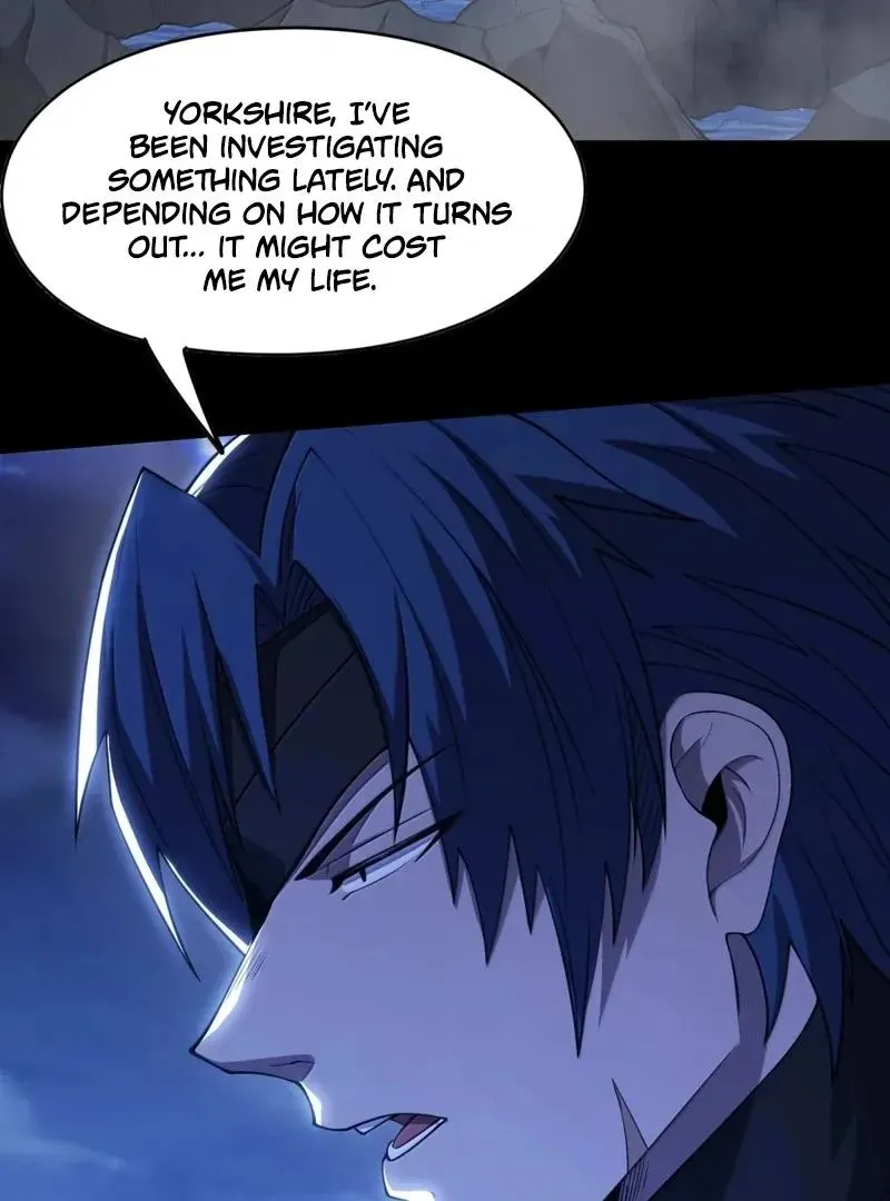 The Evil Alchemist Can't Handle His Own Experiment Chapter 50 Page 81