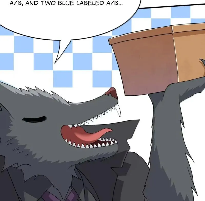 The Evil Alchemist Can't Handle His Own Experiment Chapter 50 Page 112
