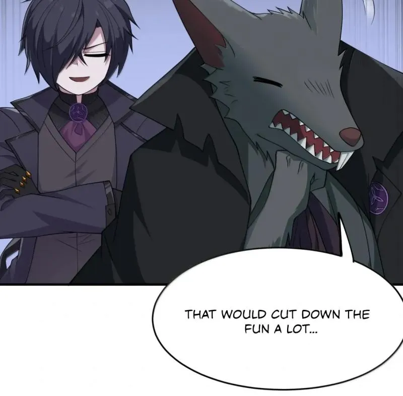 The Evil Alchemist Can't Handle His Own Experiment Chapter 50 Page 120