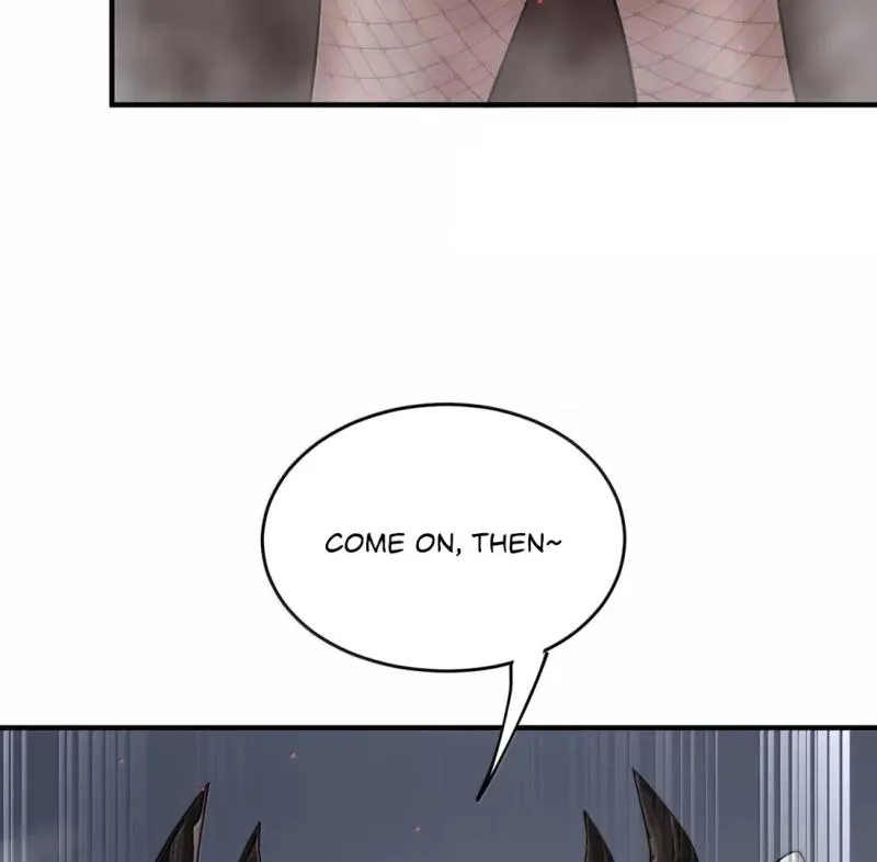 The Evil Alchemist Can't Handle His Own Experiment Chapter 50 Page 134