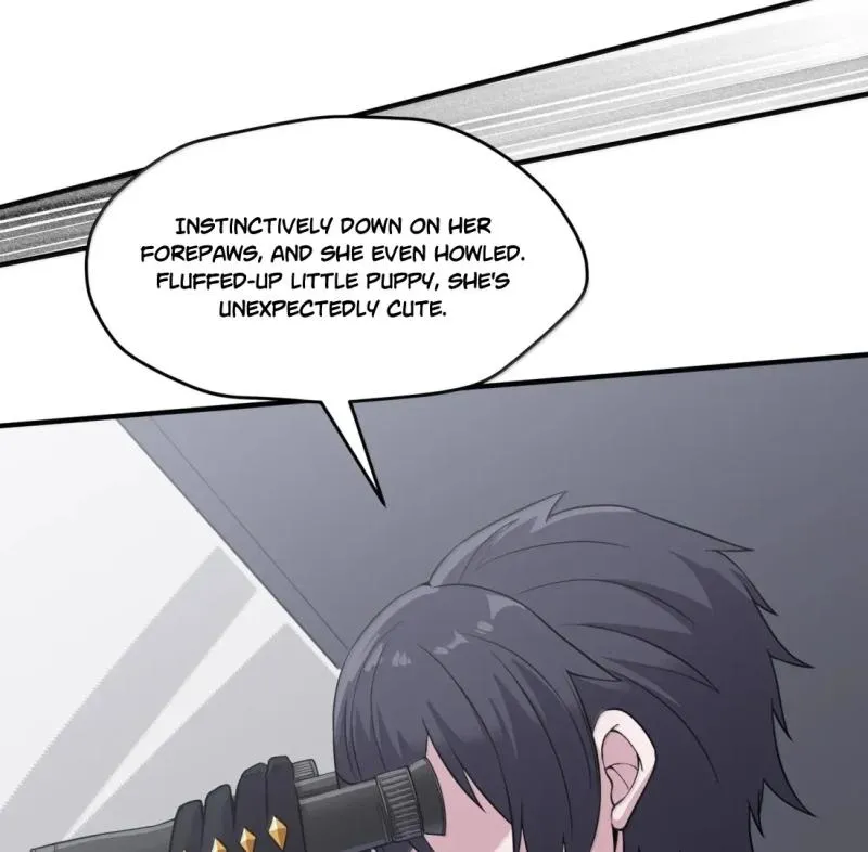 The Evil Alchemist Can't Handle His Own Experiment Chapter 51 Page 7