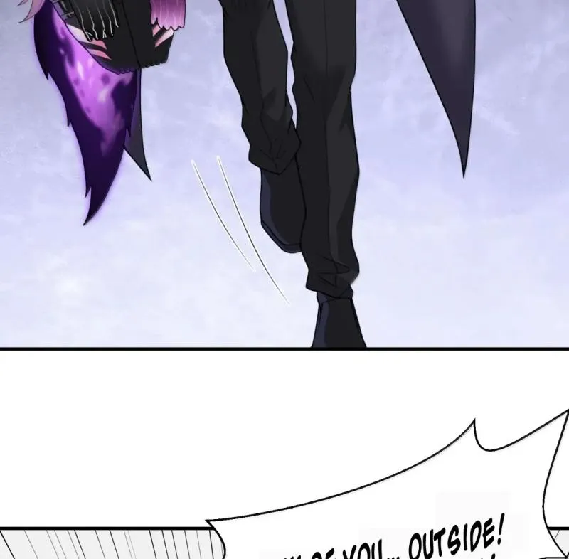 The Evil Alchemist Can't Handle His Own Experiment Chapter 51 Page 21