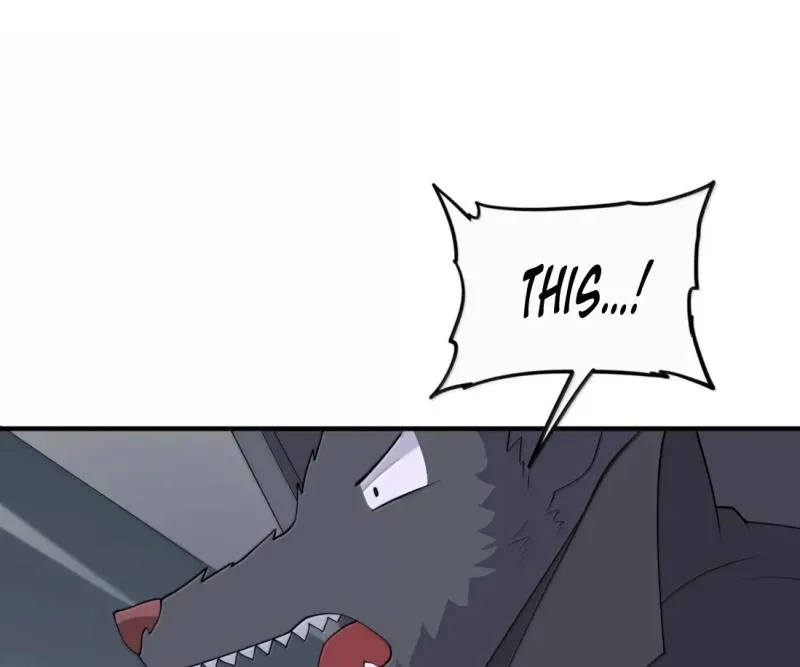 The Evil Alchemist Can't Handle His Own Experiment Chapter 51 Page 26