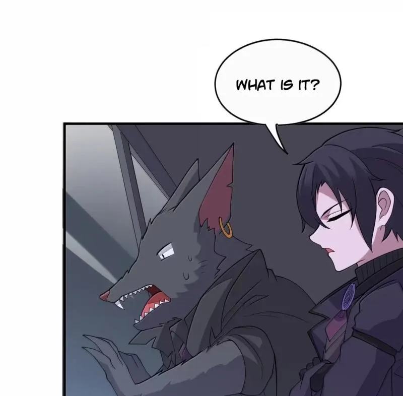 The Evil Alchemist Can't Handle His Own Experiment Chapter 51 Page 28