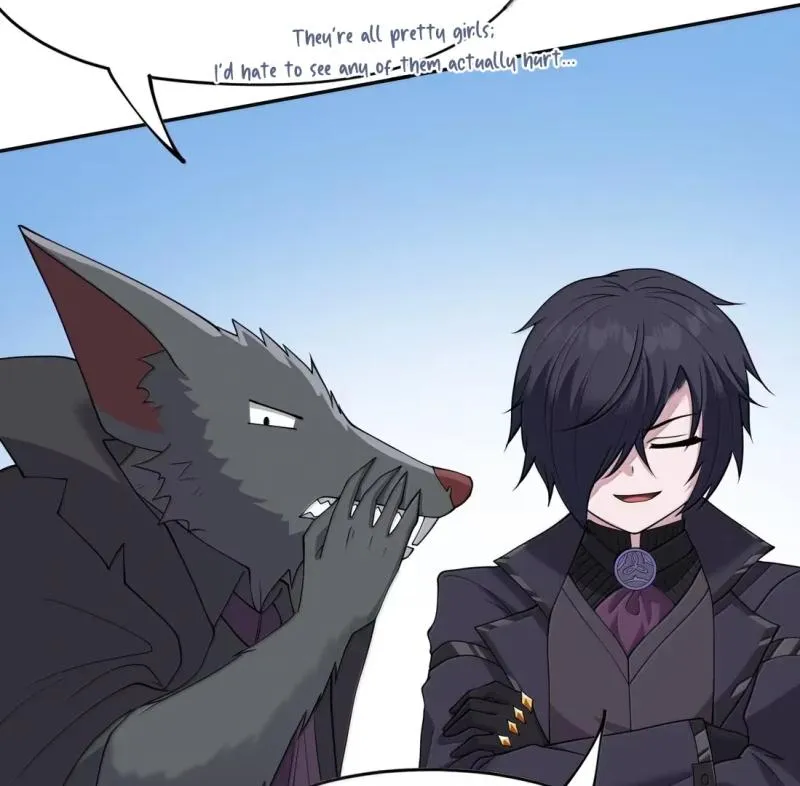 The Evil Alchemist Can't Handle His Own Experiment Chapter 51 Page 48