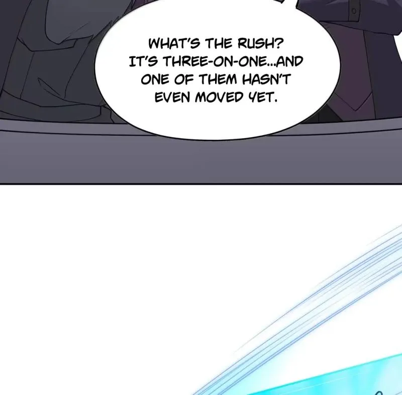 The Evil Alchemist Can't Handle His Own Experiment Chapter 51 Page 49