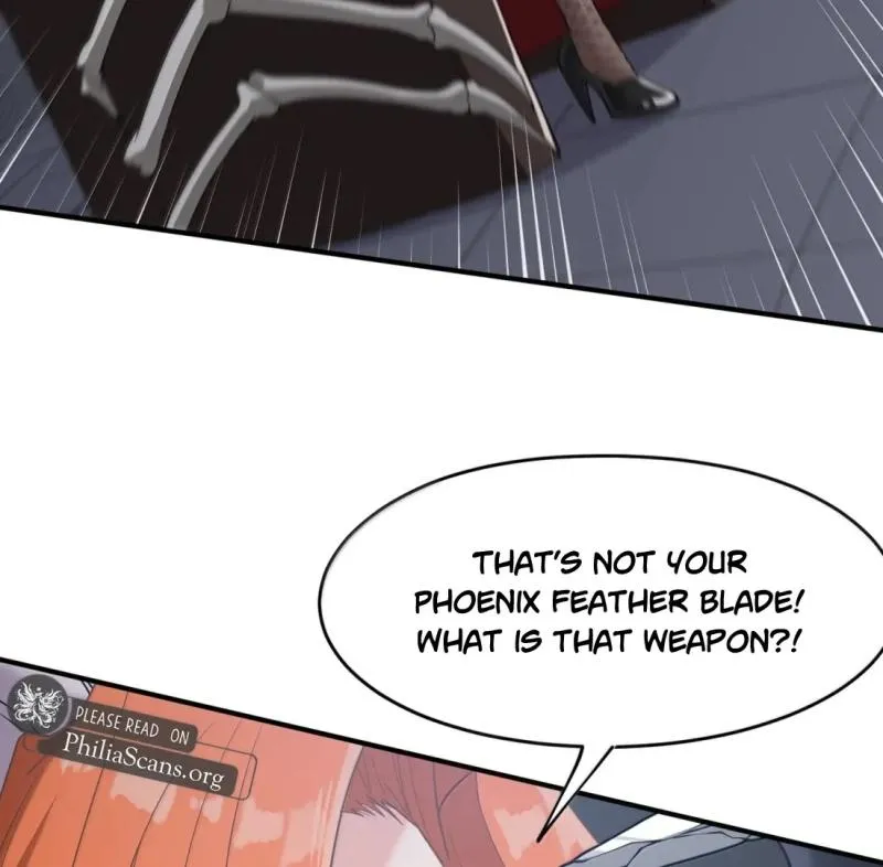 The Evil Alchemist Can't Handle His Own Experiment Chapter 51 Page 61