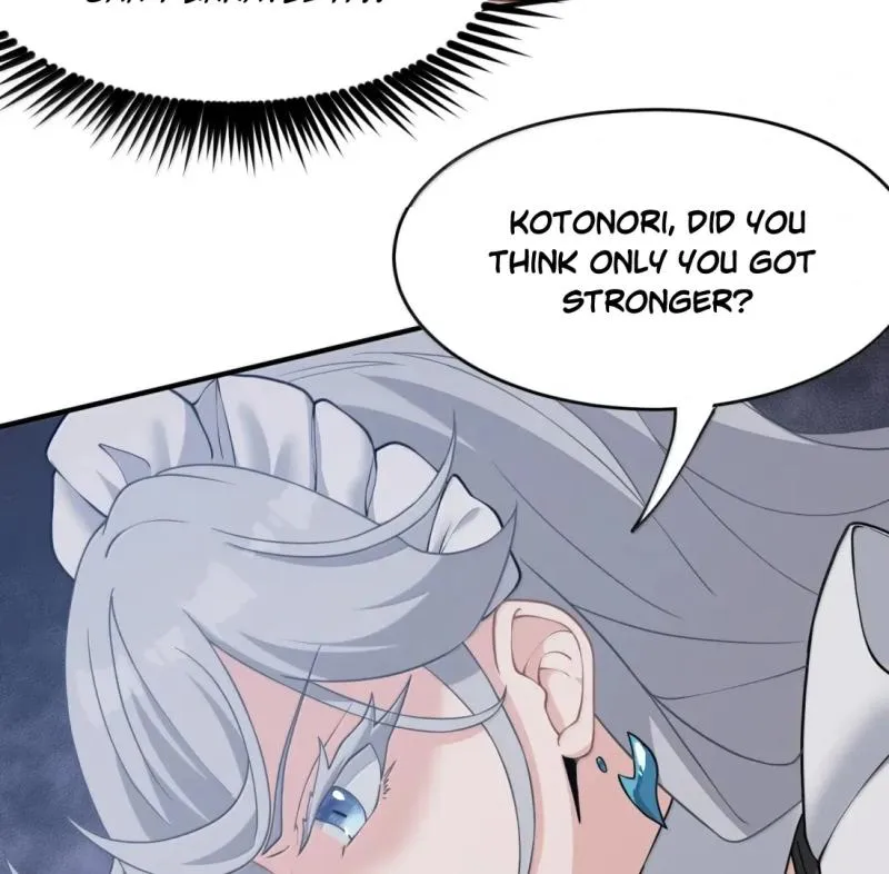 The Evil Alchemist Can't Handle His Own Experiment Chapter 51 Page 63