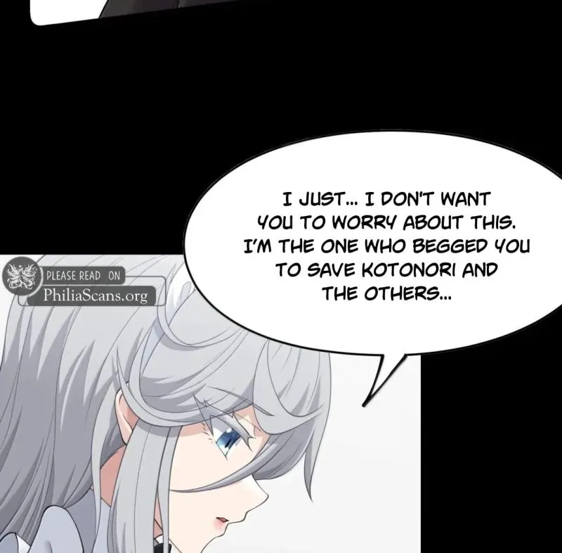 The Evil Alchemist Can't Handle His Own Experiment Chapter 51 Page 71