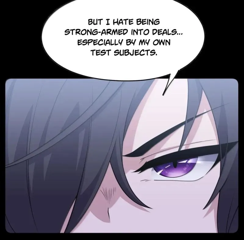The Evil Alchemist Can't Handle His Own Experiment Chapter 51 Page 74