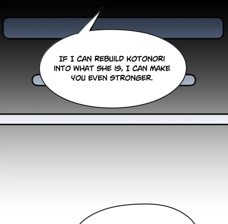 The Evil Alchemist Can't Handle His Own Experiment Chapter 51 Page 75
