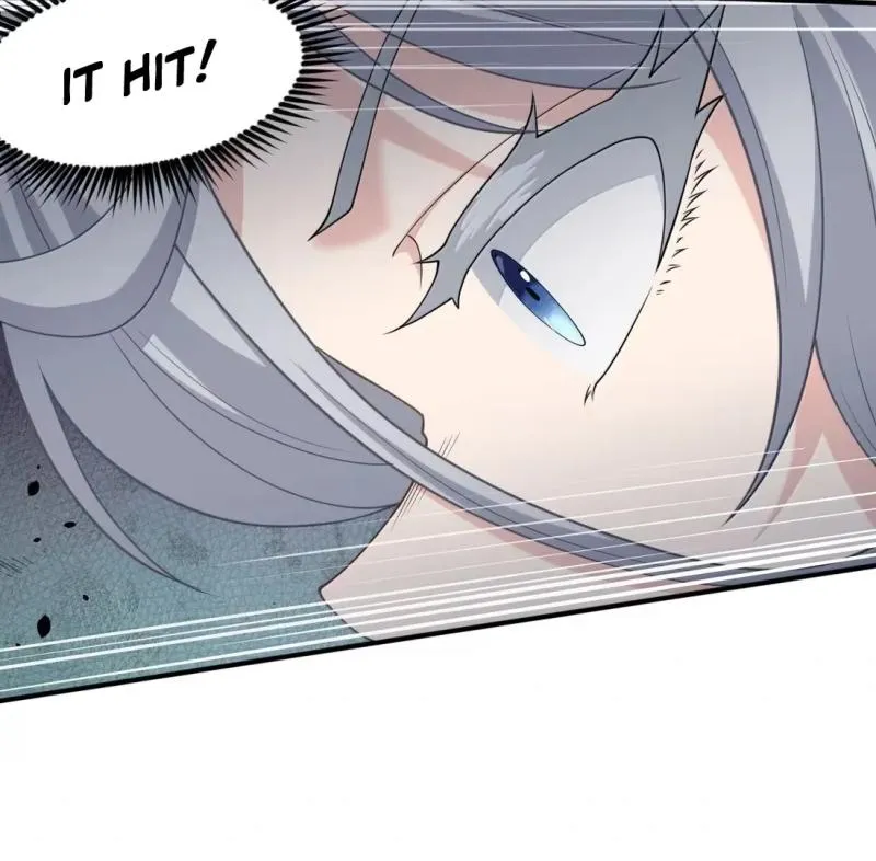The Evil Alchemist Can't Handle His Own Experiment Chapter 51 Page 84