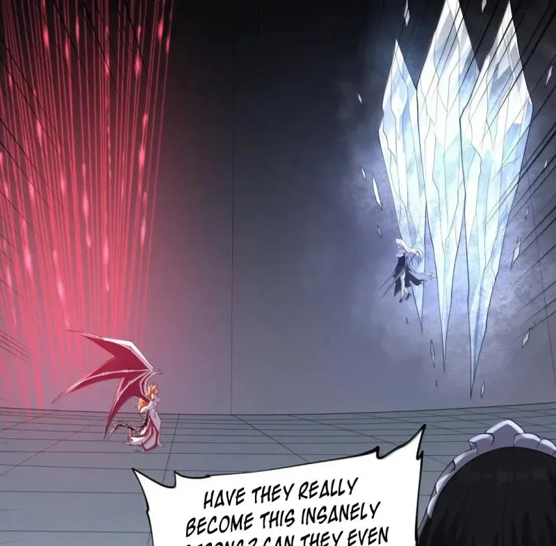 The Evil Alchemist Can't Handle His Own Experiment Chapter 51 Page 100