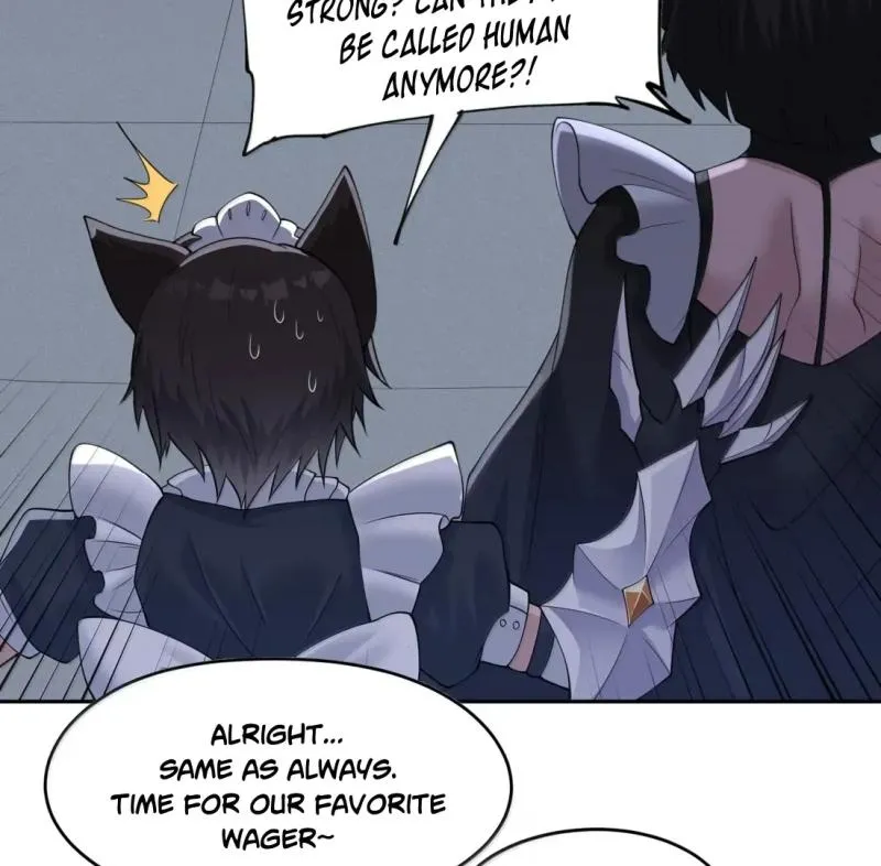 The Evil Alchemist Can't Handle His Own Experiment Chapter 51 Page 101
