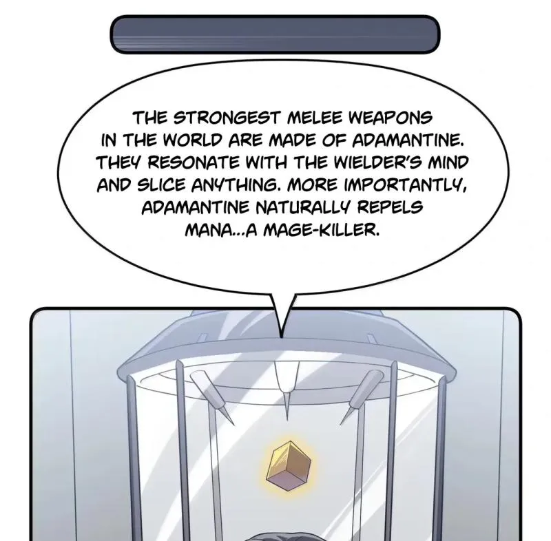 The Evil Alchemist Can't Handle His Own Experiment Chapter 51 Page 104