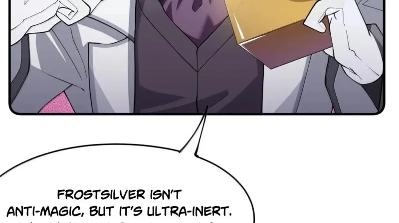 The Evil Alchemist Can't Handle His Own Experiment Chapter 51 Page 107