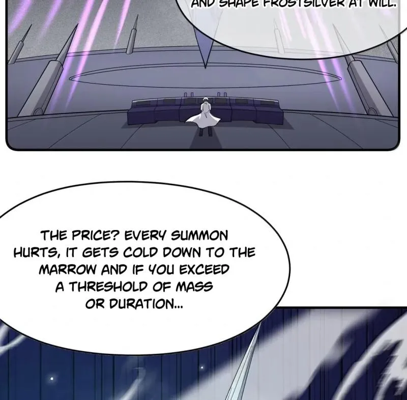 The Evil Alchemist Can't Handle His Own Experiment Chapter 51 Page 111