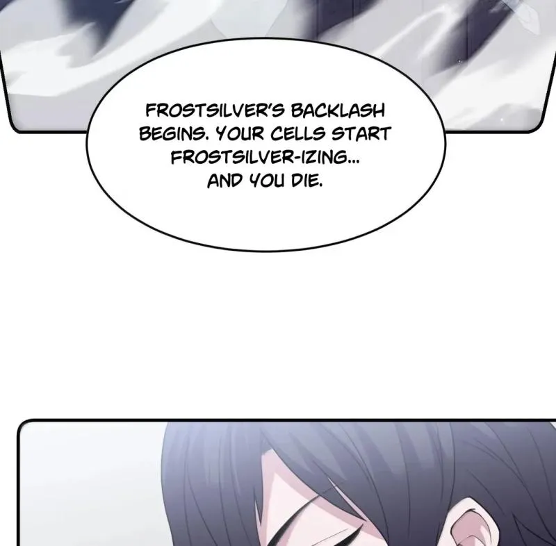 The Evil Alchemist Can't Handle His Own Experiment Chapter 51 Page 113