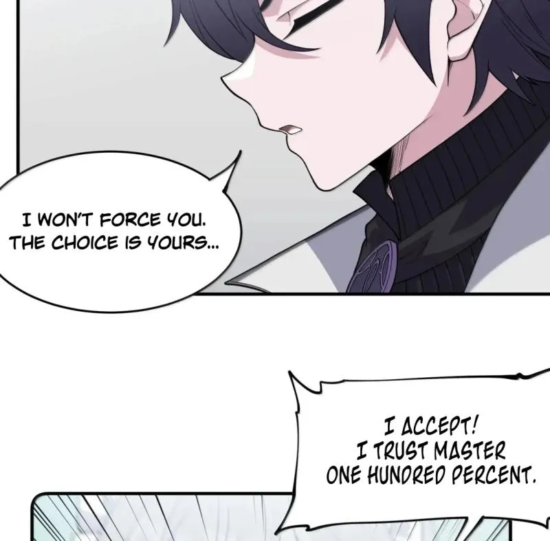 The Evil Alchemist Can't Handle His Own Experiment Chapter 51 Page 114
