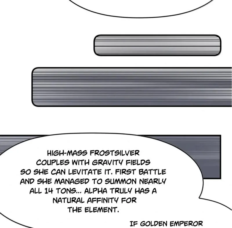 The Evil Alchemist Can't Handle His Own Experiment Chapter 51 Page 118