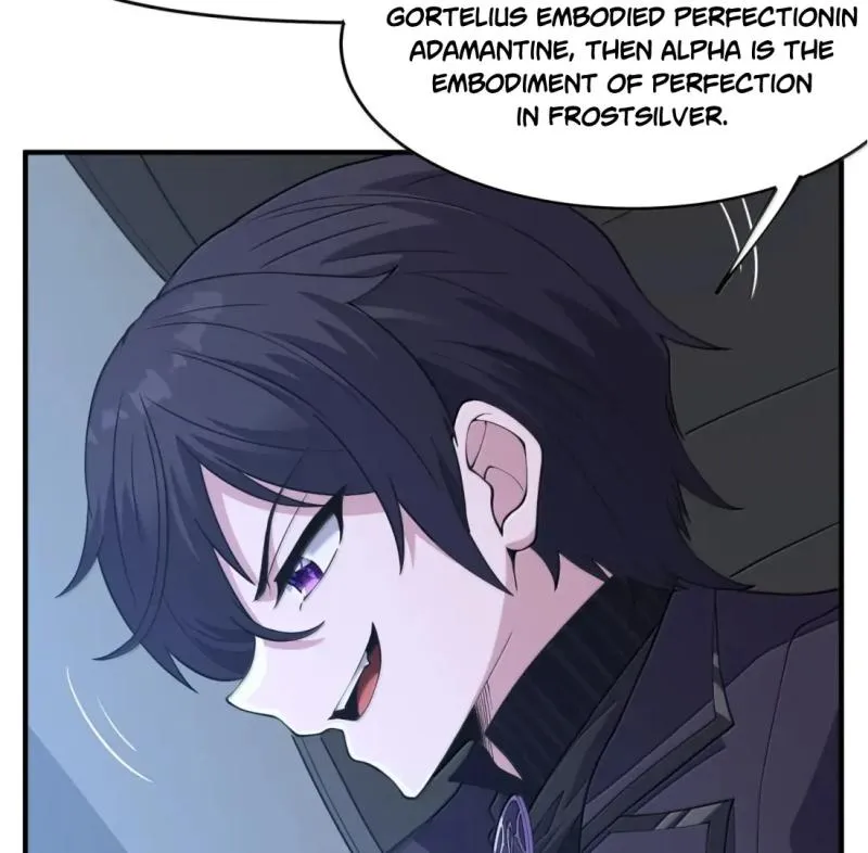 The Evil Alchemist Can't Handle His Own Experiment Chapter 51 Page 119