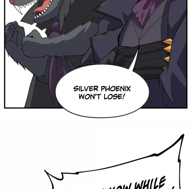 The Evil Alchemist Can't Handle His Own Experiment Chapter 51 Page 125