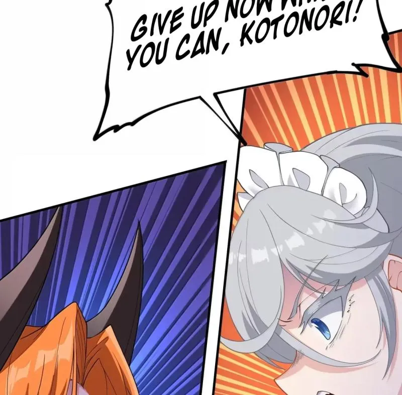 The Evil Alchemist Can't Handle His Own Experiment Chapter 51 Page 126