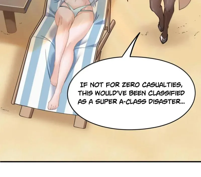 The Evil Alchemist Can't Handle His Own Experiment Chapter 51 Page 137