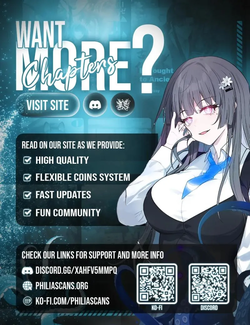 The Evil Alchemist Can't Handle His Own Experiment Chapter 51 Page 139