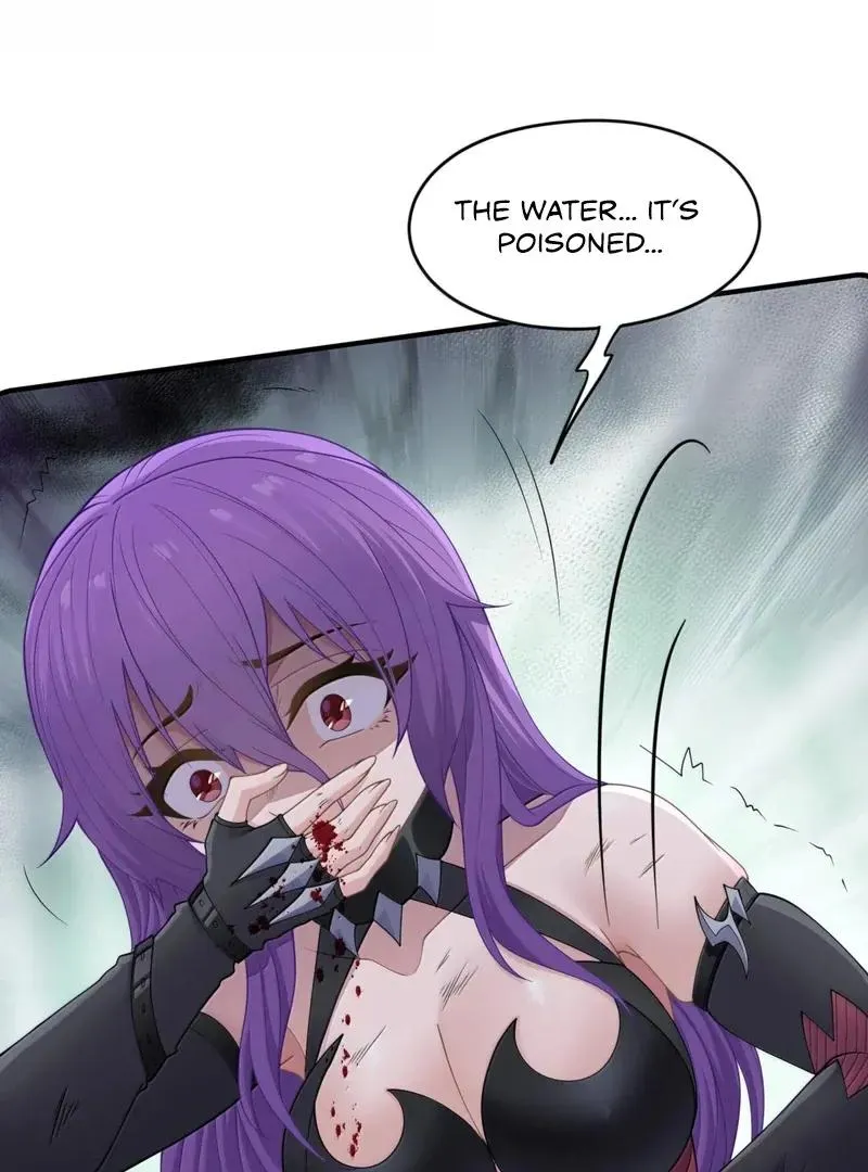 The Evil Alchemist Can't Handle His Own Experiment Chapter 57 Page 24