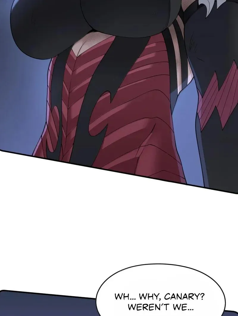 The Evil Alchemist Can't Handle His Own Experiment Chapter 57 Page 28