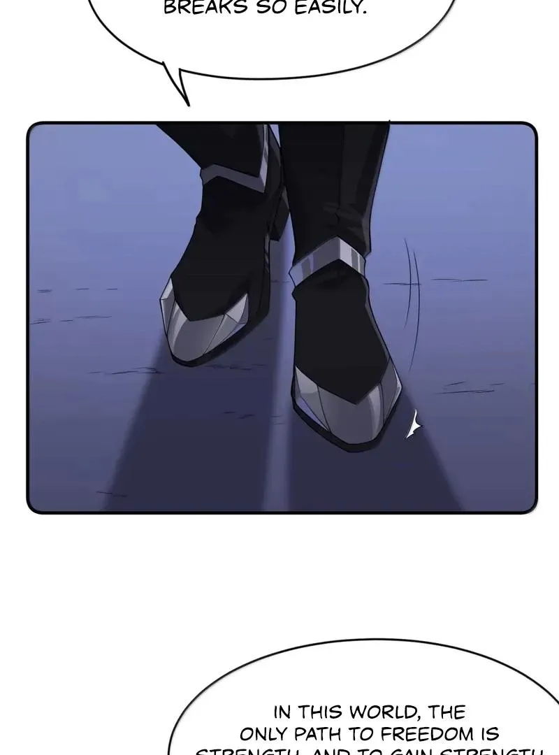 The Evil Alchemist Can't Handle His Own Experiment Chapter 57 Page 44