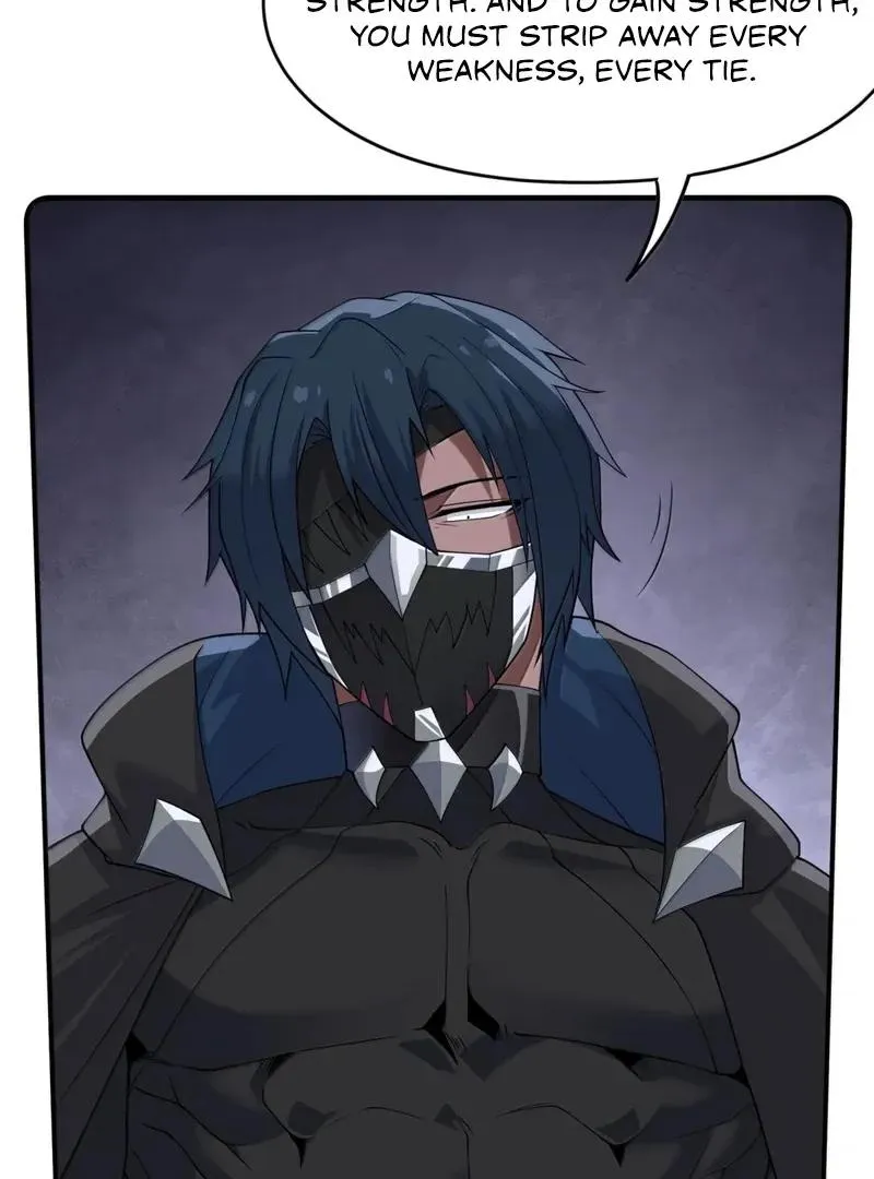 The Evil Alchemist Can't Handle His Own Experiment Chapter 57 Page 45