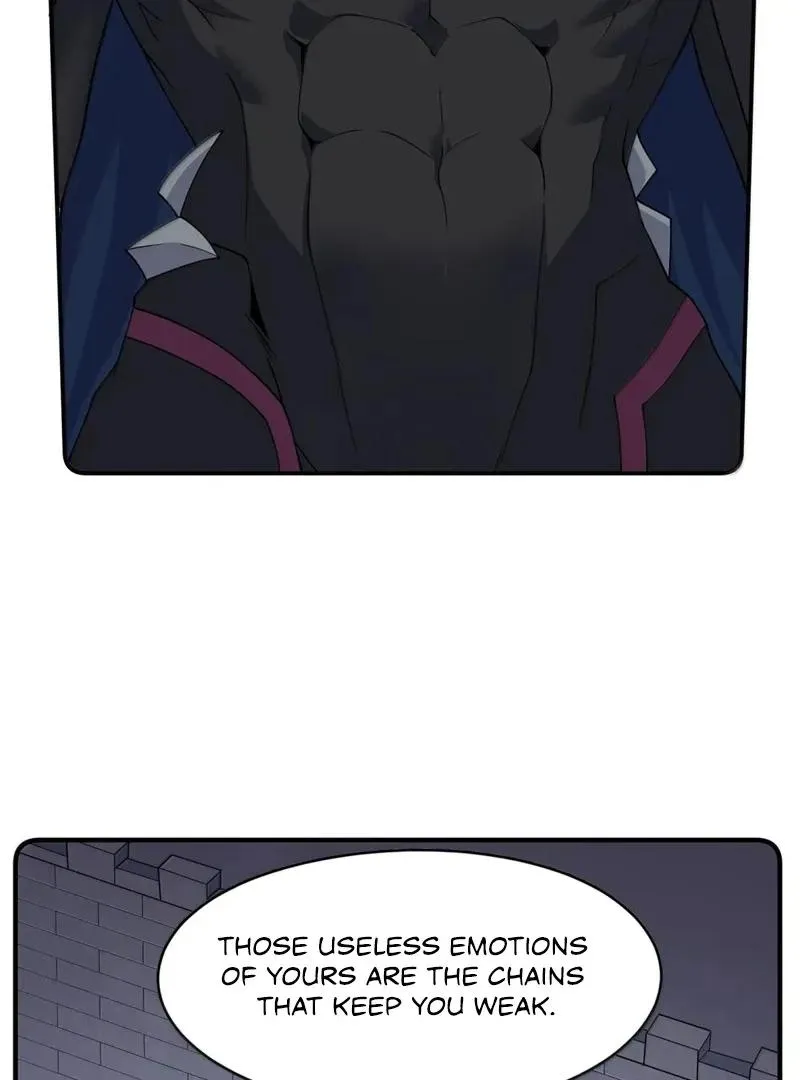 The Evil Alchemist Can't Handle His Own Experiment Chapter 57 Page 46