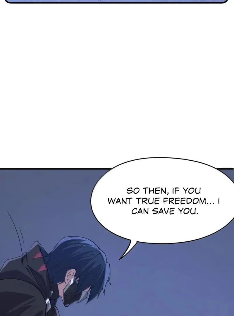 The Evil Alchemist Can't Handle His Own Experiment Chapter 57 Page 48