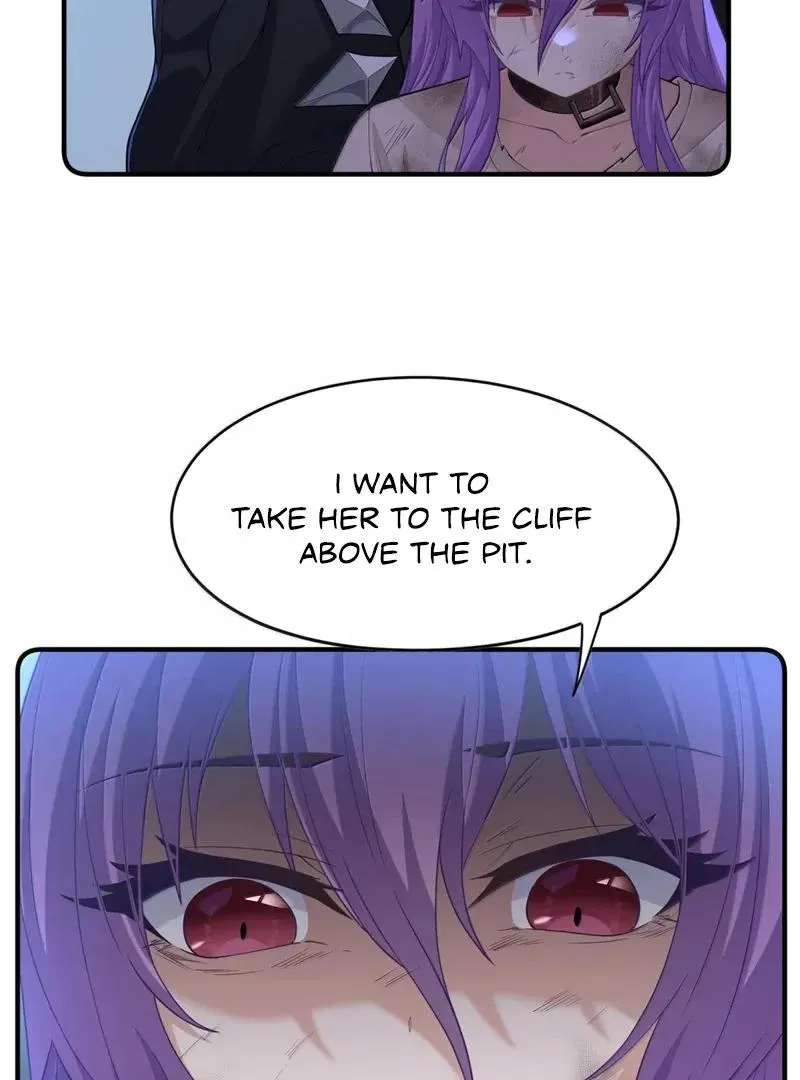 The Evil Alchemist Can't Handle His Own Experiment Chapter 57 Page 58