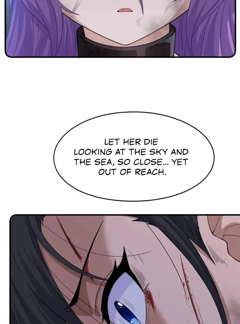 The Evil Alchemist Can't Handle His Own Experiment Chapter 57 Page 59