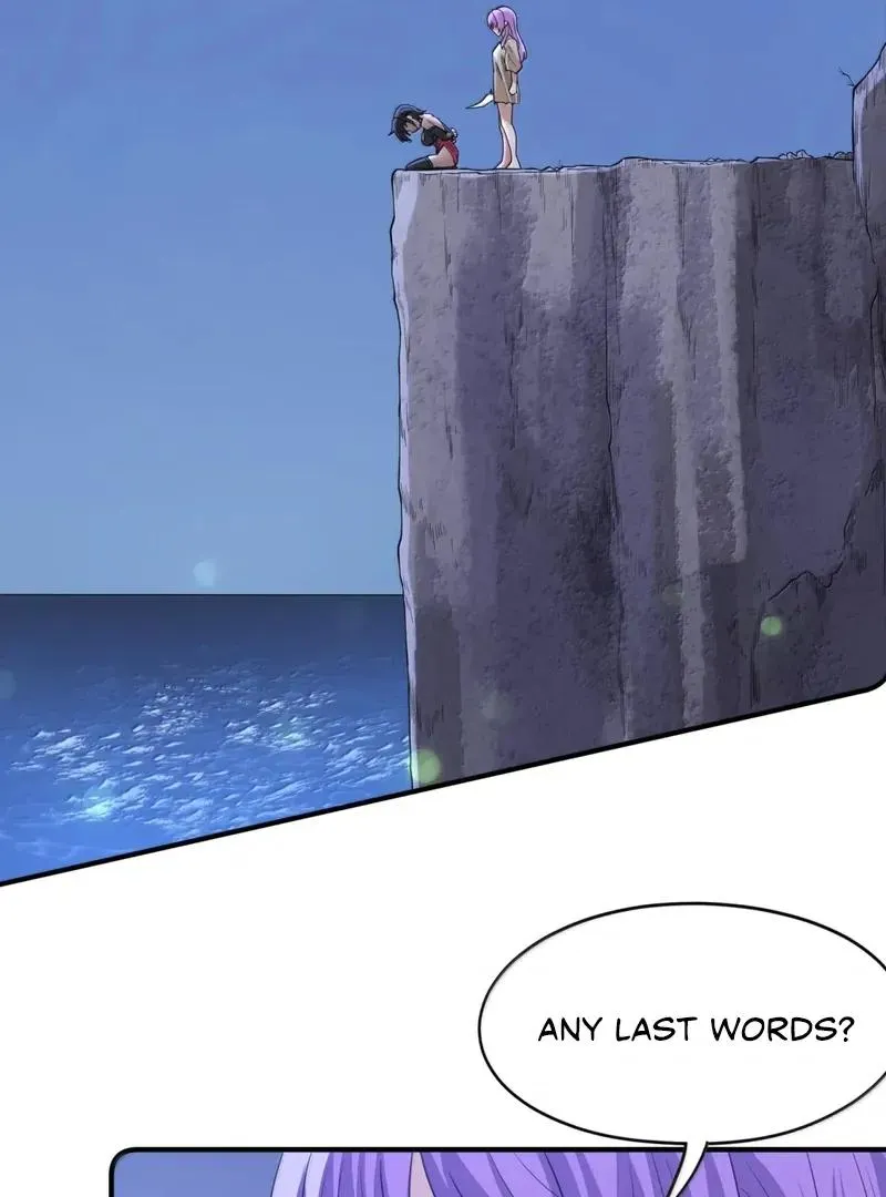 The Evil Alchemist Can't Handle His Own Experiment Chapter 57 Page 62