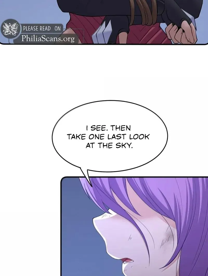 The Evil Alchemist Can't Handle His Own Experiment Chapter 57 Page 66
