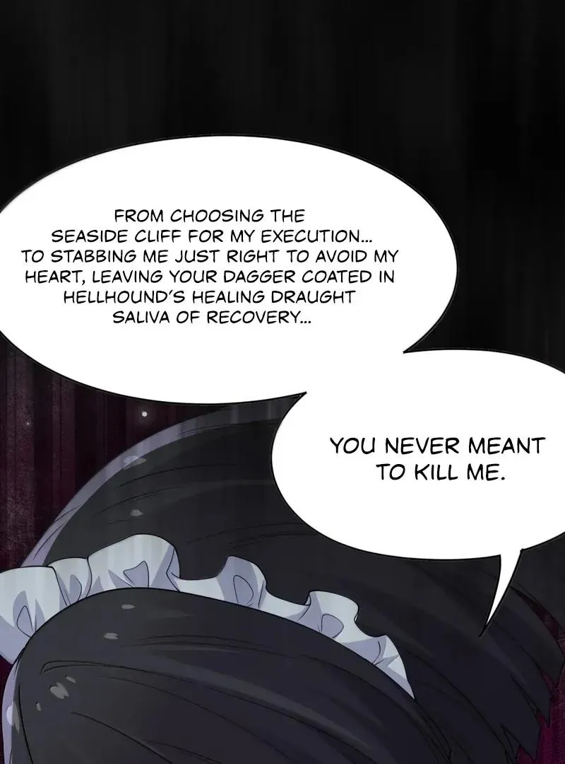 The Evil Alchemist Can't Handle His Own Experiment Chapter 57 Page 75