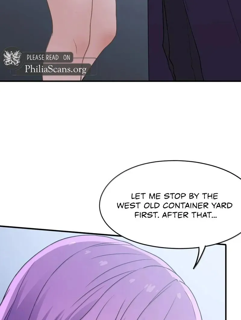 The Evil Alchemist Can't Handle His Own Experiment Chapter 57 Page 92