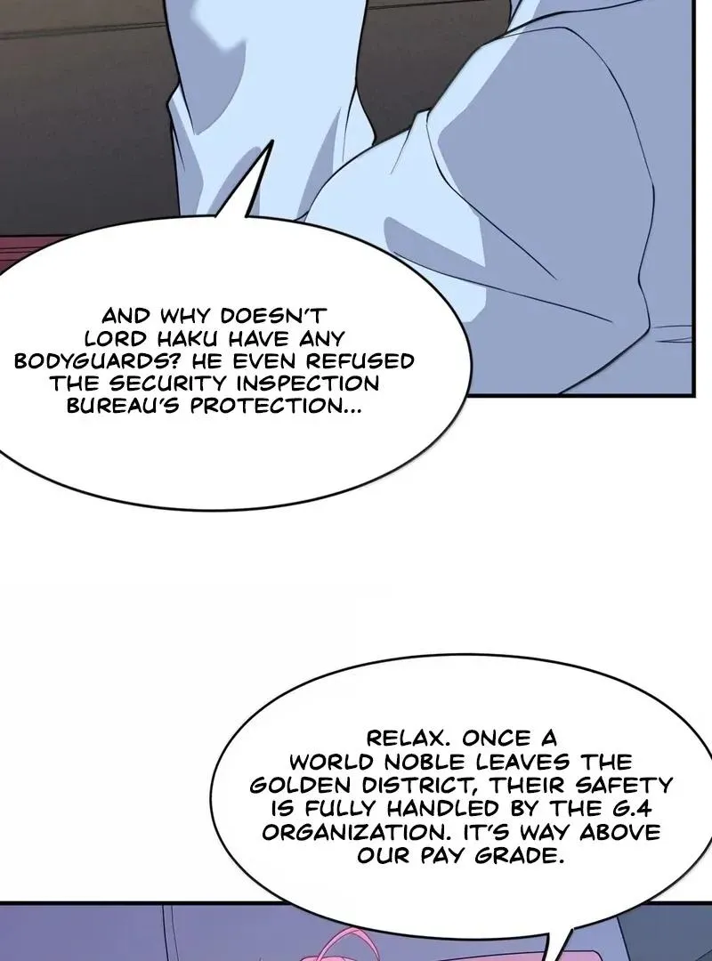 The Evil Alchemist Can't Handle His Own Experiment Chapter 58 Page 11