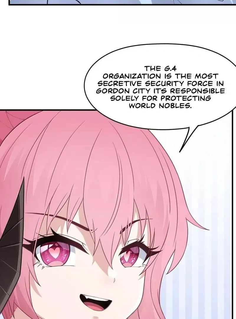 The Evil Alchemist Can't Handle His Own Experiment Chapter 58 Page 14