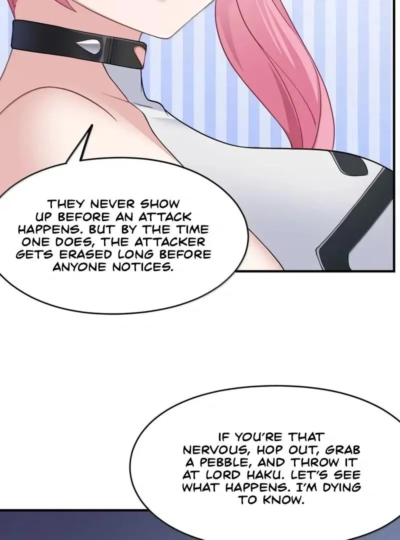 The Evil Alchemist Can't Handle His Own Experiment Chapter 58 Page 15