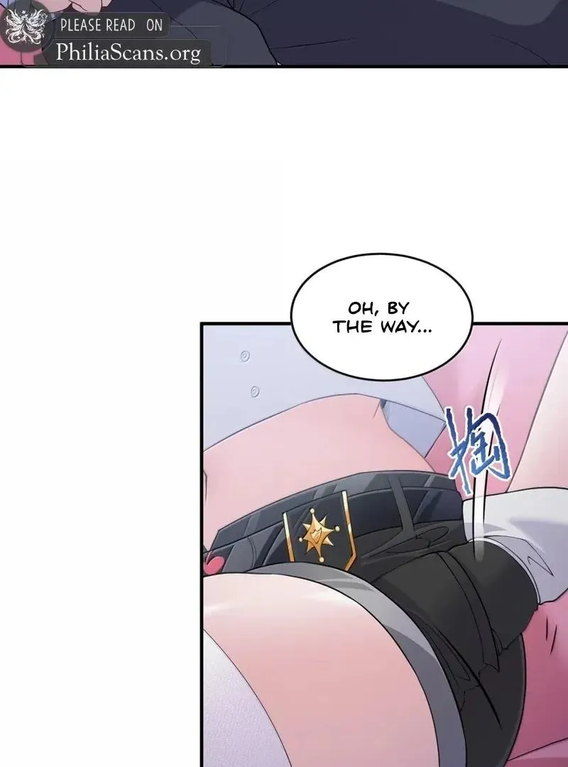 The Evil Alchemist Can't Handle His Own Experiment Chapter 58 Page 16