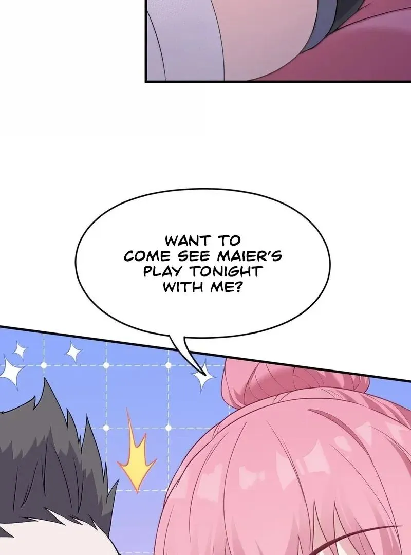 The Evil Alchemist Can't Handle His Own Experiment Chapter 58 Page 17