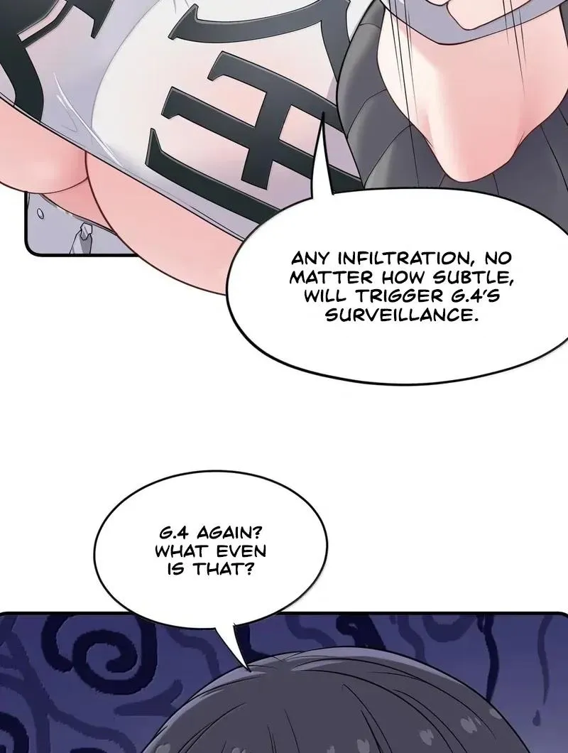 The Evil Alchemist Can't Handle His Own Experiment Chapter 58 Page 31