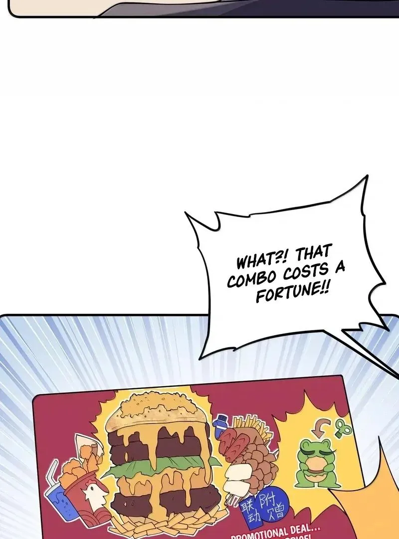 The Evil Alchemist Can't Handle His Own Experiment Chapter 58 Page 33