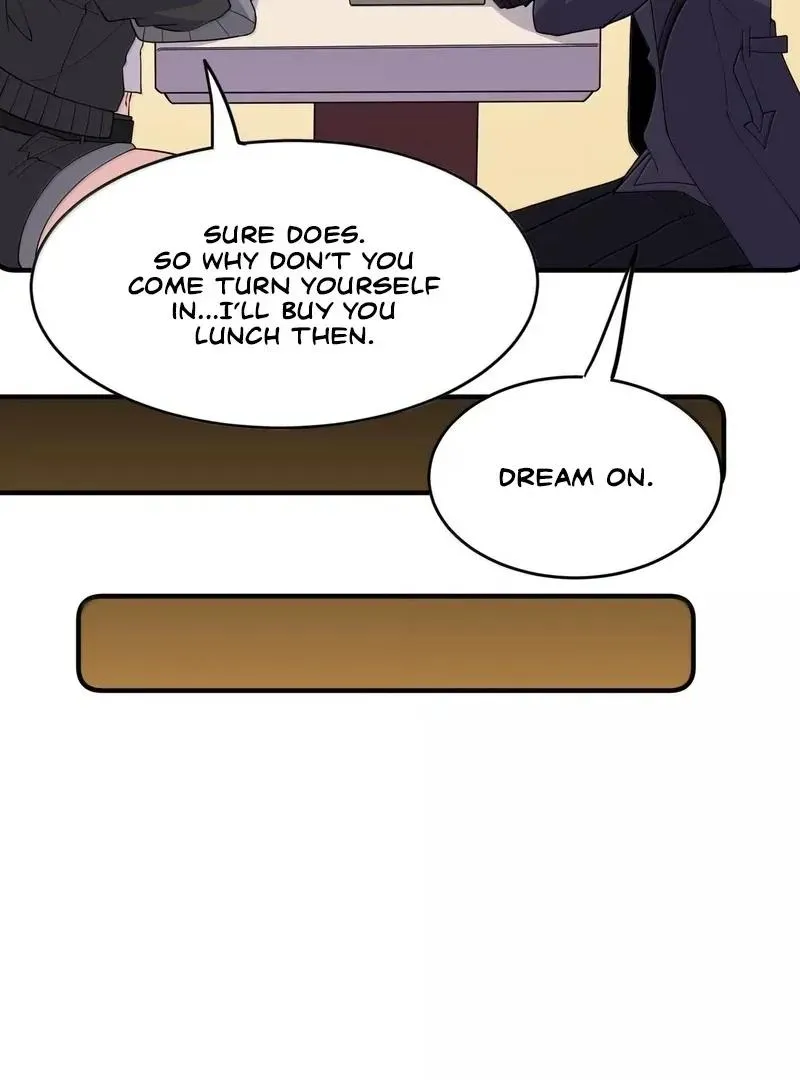 The Evil Alchemist Can't Handle His Own Experiment Chapter 58 Page 35