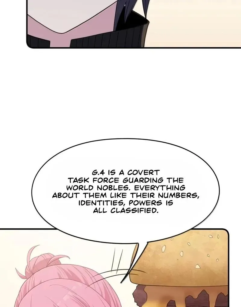 The Evil Alchemist Can't Handle His Own Experiment Chapter 58 Page 39